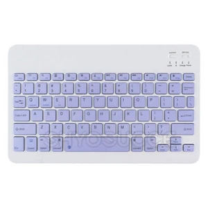 Keyboard Case Mouse For Samsung Galaxy Tab S10 FE/S9 FE S9 S8 S7 S6 Lite A9 Plus - Picture 1 of 53