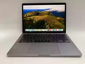 MacBook Pro 13" (2020) β’ i7 10th Gen 16GB RAM 500GB SSD - Foreign Kb Layouts - Picture 1 of 9
