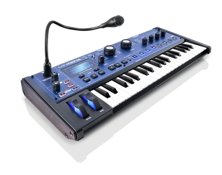 Novation Mininova Pro Audio Synthesizers for sale - eBay
