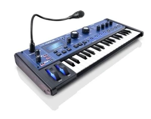 Novation MiniNova 37-key Synthesizer VocalTune with Vocoder Brand New - Picture 1 of 4