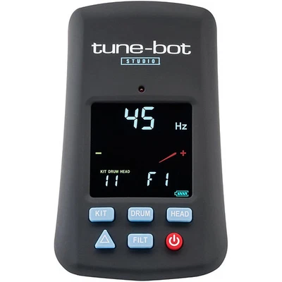 Tune-bot Studio Foto 1 de 2