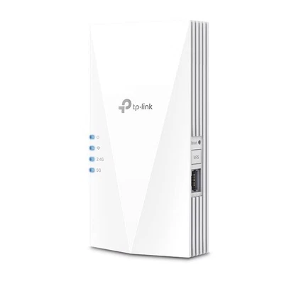 TP Link RE600X Ripetitore Mesh WiFi 6 AX1800Mbps Antenna Interna Amplificatore - Immagine 1 di 4