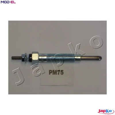 4x GLOW PLUG PM75 FOR TD23 2.3L T4D654D65T 1.8L 4D55 2.3L 4D55-T 2.3LTD25 2.5L - Image 1 of 4