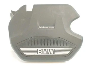 11148579535 TAPA MOTOR / 1362445 PARA BMW SERIE X1 F48 2.0 16V TURBODIESEL - Imagen 1 de 9
