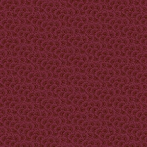 Cotton Fabric 1800s Civil War Repro L Wilder GENTRYS MILL Claret Marcus FQ - Picture 1 of 1