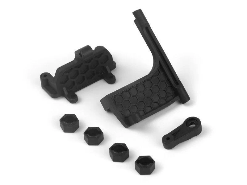 HPI Racing - Servo Mount Set for Venture18 - Image 1 of 1
