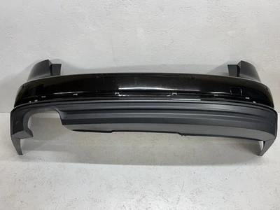 Audi A4 B9 8W9 avant S line ab Bj. 2015-2019 Stoßstange hinten 8w9807511M ma127 - Bild 1 von 4