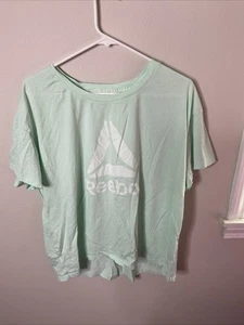 New Reebok Shirt - Picture 1 of 2