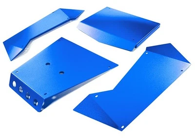 Aluminum Alloy Panel Kit for Axial 1/8 Yeti XL Rock Racer Buggy - Image 1 of 3