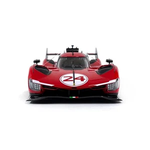 Burago 1/18 Ferrari 499P Modificata 1816302 - Picture 1 of 7