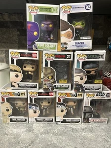 funko pop television Lot - Picture 1 of 24