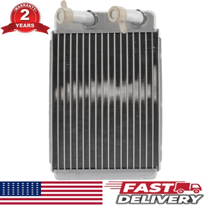 HVAC Heater Core for Ford F-150 F-250 F-350 Bronco 1980-1989 F-100 E0TZ18476A Foto 1 de 4