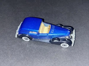 Hot Wheels 35´ Classic Cadillac Caddy Oldtimer 1981  MALAYSIA - Bild 1 von 8