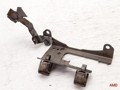 BMW 535xi 535i N54 E60 E61 2008 soporte de escape delantero 11787533565 Foto 1 de 4