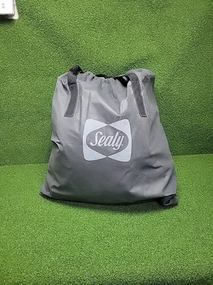 Sealy AlwayzAire Tough Guard Air Mattress, Queen Size - Image 1 of 4