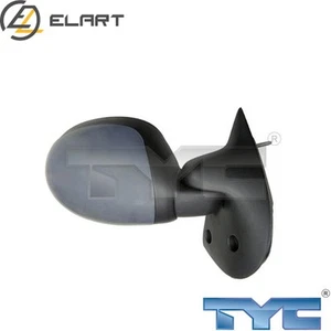 OUTSIDE MIRROR 328-0169 FOR RENAULT TWINGOI D7F702/708/700/701/703/704 1.1L - Picture 1 of 6