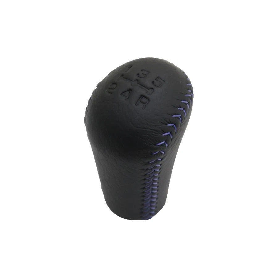 Mitsubishi LANCER EVO5 EVO6 CP9A Perilla de Cambio Punto Azul MR657014 Genuino Nuevo Foto 1 de 1