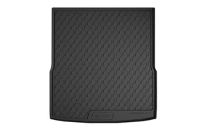 Revestimiento de maletero de caucho sintético a medida, compatible con Volkswage - Imagen 1 de 1