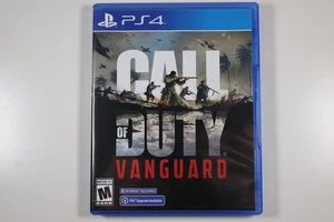 Call of Duty: Vanguard - Sony PlayStation 4 - Bild 1 von 4