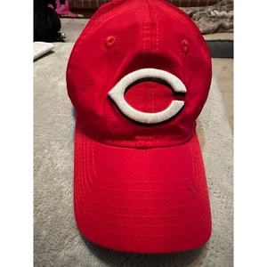 Baseballmütze Cincinnati Reds von 9Twenty - Bild 1 von 5