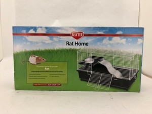 kaytee rat cage