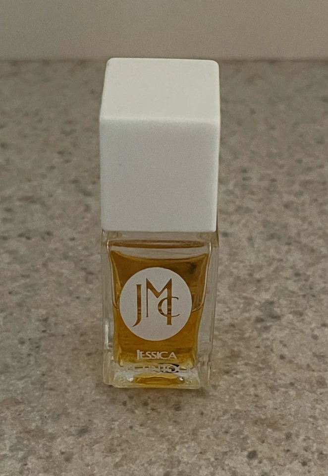 Jessica McClintock Mini Perfume Mujer Descatalogado Eau De Parfum Líquido Foto 1 de 4