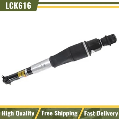 Conjunto de amortiguador y puntal trasero pasajero lado derecho para ACDelco 504-147 Foto 1 de 3