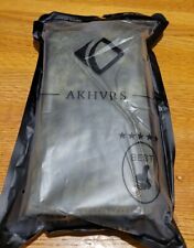 Wallet Case AKHVRS Handmade Premium Cowhide Leather Magnetic Green