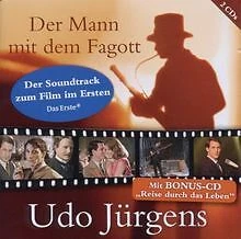 Der Mann mit dem Fagott von Jürgens,Udo | CD | Zustand gut - Bild 1 von 1