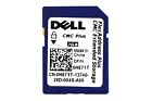 H871T DELL 2GB FLEXADDRESS PLUS CMC EXTENDED STORAGE SD CARD 0H871T