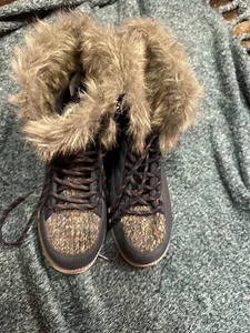 muk luks boots Women - Picture 1 of 5