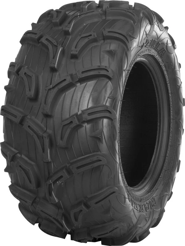Maxxis Zilla (Rear Tire - 30 x 9 x 14)-2017-2018 Can-Am Maverick 1000R MAX X MR - Image 1 of 1
