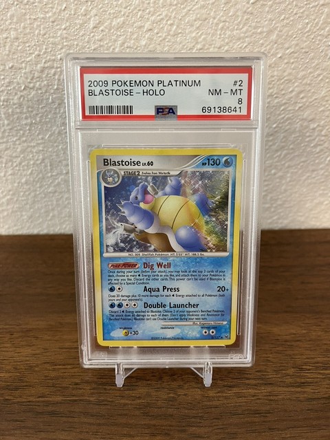 Auction Item 115575465065 TCG Cards 2009 Pokemon Platinum