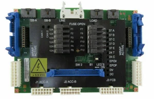 IBM 95P1876 FIC Card Assembly for IBM TS3500 Tape Library 35L1207 3584 - Bild 1 von 1