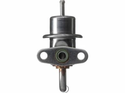 For 1988-1991 Honda Civic Fuel Pressure Regulator Delphi 58638WD 1989 1990 - Image 1 of 2