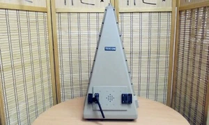 【Kang Rong Scientific】Célula TEM Tescom TC5060A UHF 400 MHz-3GHz 220 mm 13dB - Imagen 1 de 5