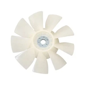 Ventilador de refrigeración genuino para Komatsu PC60-7 PC78US PC78MR 600-625-7520 - Imagen 1 de 2