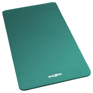 MAXXIVA Yogamatte Gymnastikmatte Fitnessmatte 190x102x1,5 cm petrol Pilates - Bild 1 von 7