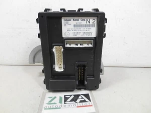 Body Computer BCM Steuergerät Nissan Juke F15 1.5 K9K 2019 284B1BV90E - Bild 1 von 5
