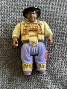 Hook Lost Boy Thudbutt Action Figure TRISTAR 1991 RARE 90s Toy - Picture 1 of 8
