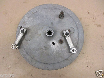 BMW R50/5 R60/5 R75/5 airhead front brake hub - Image 1 of 4