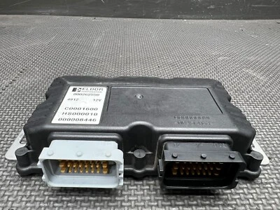 ECU 2010-2015 FERRARI 458 ITALIA MODULE ECU 000262550 - Image 1 of 4