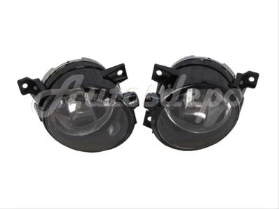 Juego de faros antiniebla con bombilla y enchufe para VOLKSWAGEN JETTA GEN5/2008 R32 2006-2010 Foto 1 de 4