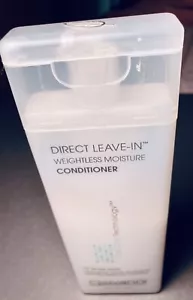 Giovanni Direct Leave-In balsamo idratante per la perdita di peso, 8,5 oz - Foto 1 di 2