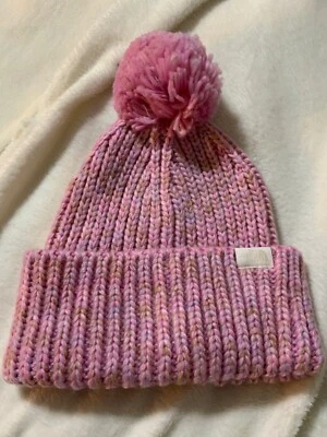 GORRO FEMININO ACONCHEGANTE ROBUSTO NOVO COM ETIQUETAS THE NORTH FACE - Imagem 1 de 4