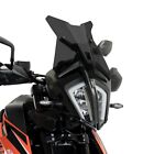 Sportscreen for KTM 790 Aventure 19- Puig 3738F dark smoke