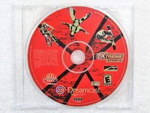 Xtreme Sports for Sega Dreamcast - Picture 1 of 1