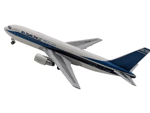 AC419439 AeroClassics 767-200 1/400 Modelo 4X-EAB El Al Israel Airlines-Envío Gratis - Imagen 1 de 16