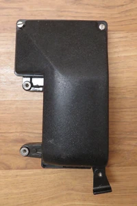 40 50 hp OMC Johnson Evinrude Electrical Parts bracket & cover 0584018 0334189 - Picture 1 of 8