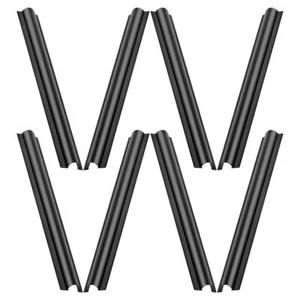 8 Pcs Cable Management Clip Wire Organizer Travel Clamps Holders - Photo 1/12